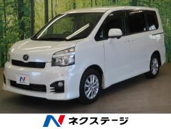 ヴォクシー ZSの中古車画像
