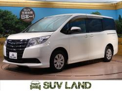 ノア X ディライトプラスの中古車画像