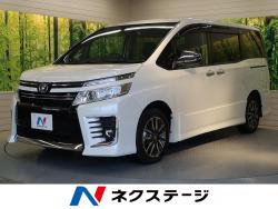 ヴォクシー ZS 煌の中古車画像