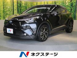C-HR Gの中古車画像