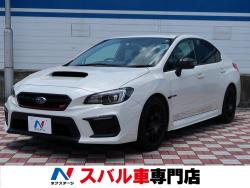 WRX STI タイプRA-Rの中古車画像