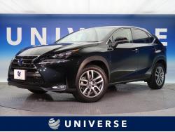 NX NX300h バージョンLの中古車画像