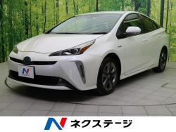 プリウス Sツーリングセレクションの中古車画像