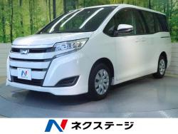 ノア Xの中古車画像