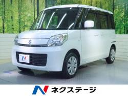 スペーシア X(レーダーブレーキサポート装着車)の中古車画像