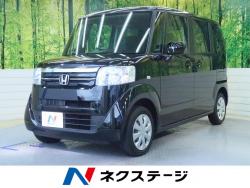 N-BOX Gの中古車画像