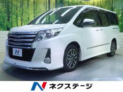 ノア Siの中古車画像