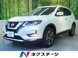 エクストレイル 20Xiの中古車画像