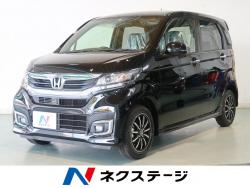 N-WGNカスタム Gの中古車画像