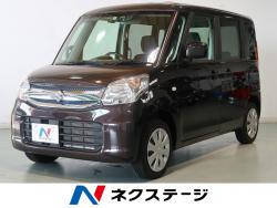 スペーシア Gリミテッドの中古車画像