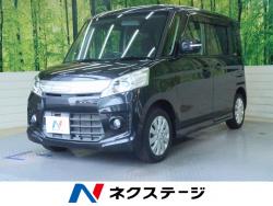 スペーシアカスタム XSの中古車画像