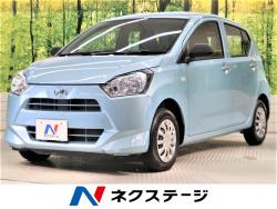 ミライース Lの中古車画像