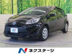 アクア Sの中古車画像