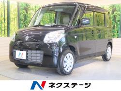 スペーシア Xの中古車画像
