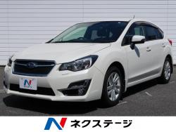 インプレッサスポーツ 2.0iアイサイトの中古車画像