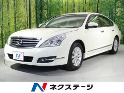 ティアナ 250XLの中古車画像