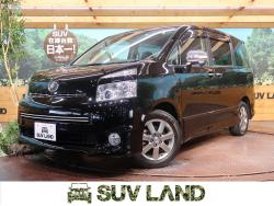 ヴォクシー ZS 煌Ⅱの中古車画像