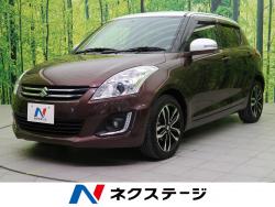 スイフト スタイルの中古車画像