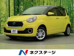 パッソ モーダの中古車画像