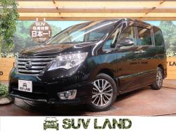 セレナ ハイウェイスターG S-ハイブリッドの中古車画像