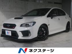 WRX STI タイプRA-Rの中古車画像