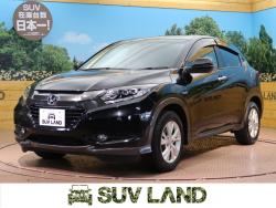ヴェゼル ハイブリッドXの中古車画像