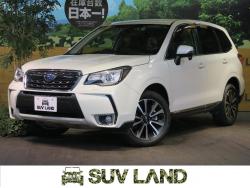 フォレスター 2.0XT アイサイトの中古車画像