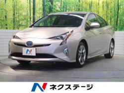 プリウス Aツーリングセレクションの中古車画像