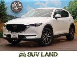 CX-5 XD プロアクティブの中古車画像