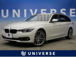 3シリーズ 320iツーリングの中古車画像