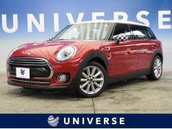 MINI クーパー クラブマンの中古車画像