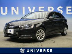 A3 スポーツバック1.4TFSIの中古車画像