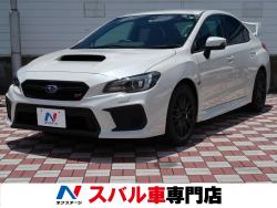 WRX STI STIの中古車画像