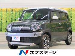ハスラー JスタイルⅡの中古車画像