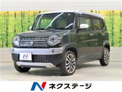 ハスラー JスタイルⅡの中古車画像