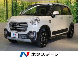 キャスト アクティバG リミテッド SAⅢの中古車画像