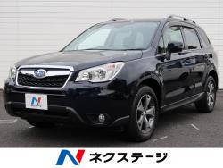 フォレスター X-ブレイクの中古車画像
