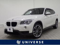 X1 sDrive 20i スポーツの中古車画像