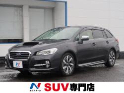 レヴォーグ 1.6GTアイサイトの中古車画像