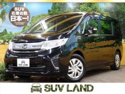 ステップワゴン G ホンダセンシングの中古車画像