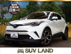 C-HR Gの中古車画像