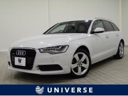 A6アバント 2.8FSIクワトロの中古車画像