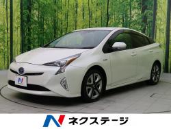 プリウス Aツーリングセレクションの中古車画像