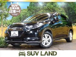ヴェゼル ハイブリッドX・ホンダセンシングの中古車画像