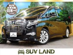 アルファード 2.5Sの中古車画像