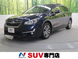 インプレッサスポーツ 2.0iアイサイト プラウドエディションの中古車画像