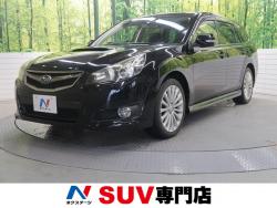 レガシィツーリングワゴン 2.5GT Sパッケージの中古車画像