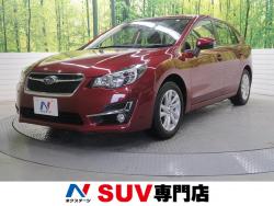 インプレッサスポーツ 2.0iアイサイトの中古車画像