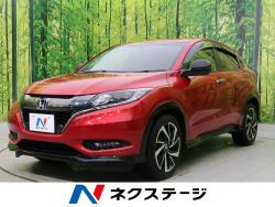ヴェゼル RS・ホンダセンシングの中古車画像