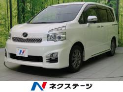 ヴォクシー ZS 煌Ⅱの中古車画像
